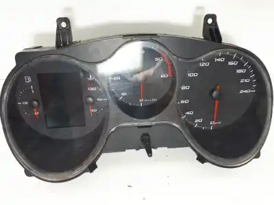Pièce détachée automobile d'occasion  pour SEAT LEON (1P1)  Références OEM IAM 1P0920853D  
