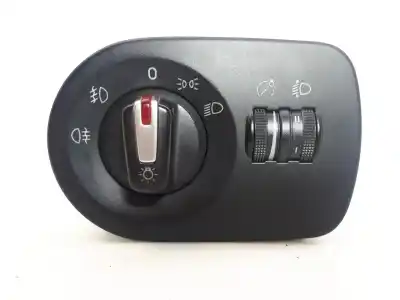 Pièce détachée automobile d'occasion  pour SEAT LEON (1P1)  Références OEM IAM 1P1941431BR  