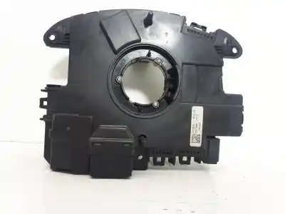Pièce détachée automobile d'occasion contacteur tournant d'airbag pour seat leon (1p1) reference références oem iam 5k0953569e  