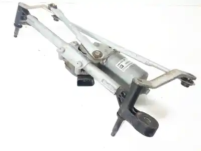 Автозапчастина б/у двигатель передніх склоочисників для opel corsa d corsavan посилання на oem iam 13182340 367546129 405067