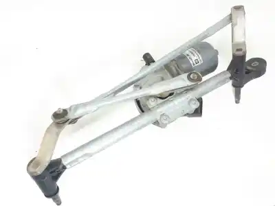 Автозапчастина б/у двигатель передніх склоочисників для opel corsa d corsavan посилання на oem iam 13182340 367546129 405067