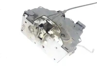 Автозапчасти б/у замок передней правой двери за opel corsa d corsavan ссылки oem iam 13258274  
