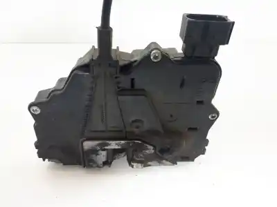 Автозапчасти б/у замок передней правой двери за opel corsa d corsavan ссылки oem iam 13258274  