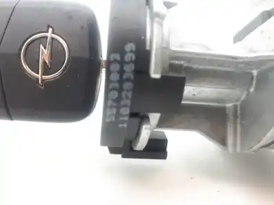 Автозапчасти б/у переключатель стартера за opel corsa d corsavan ссылки oem iam 56155e  55703083