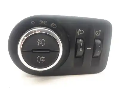 Автозапчастина б/у УПРАВЛІННЯ СВІТЛОМ для OPEL CORSA D  Посилання на OEM IAM 13310331  321410