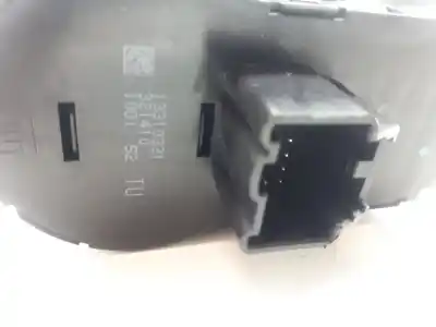 Pezzo di ricambio per auto di seconda mano controllo della luce per opel corsa d corsavan riferimenti oem iam 13310331  321410