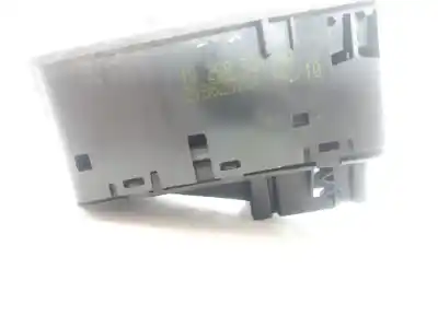 Pièce détachée automobile d'occasion commande de lève vitre avant gauche pour opel corsa d corsavan références oem iam 13258521aa  315625731