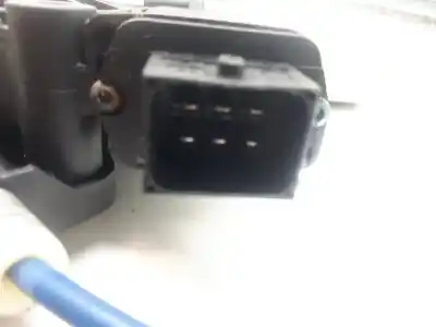 Автозапчасти б/у регулятор стекла переднего левого за opel corsa d corsavan ссылки oem iam 72017003  