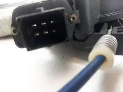 Автозапчасти б/у регулятор стекла переднего правого за opel corsa d corsavan ссылки oem iam 13298154rh  72017003