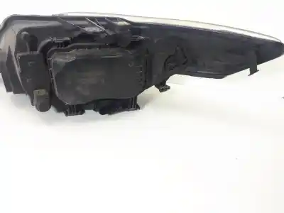 Pezzo di ricambio per auto di seconda mano faro anteriore destro per ford mondeo berlina (ca2) limited edition riferimenti oem iam 7s7113w029ea  