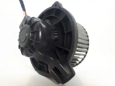 Pezzo di ricambio per auto di seconda mano motore di riscaldamento per kia rio basic riferimenti oem iam b308830440 a0814130415 a0550184
