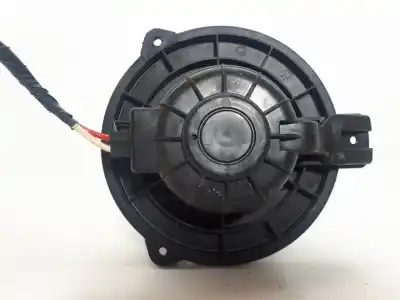 Pezzo di ricambio per auto di seconda mano motore di riscaldamento per kia rio basic riferimenti oem iam b308830440 a0814130415 a0550184