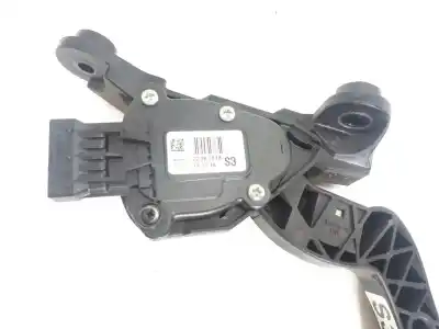Second-hand car spare part accelerator pedal for kia rio basic oem iam references   