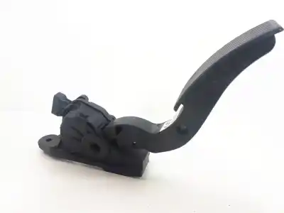 Second-hand car spare part accelerator pedal for kia rio basic oem iam references   