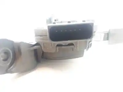 Second-hand car spare part accelerator pedal for kia rio basic oem iam references   
