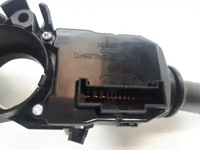 Second-hand car spare part headlights switch for kia rio basic oem iam references   