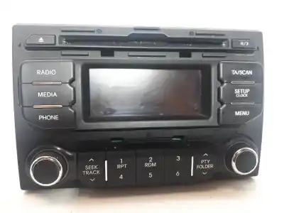 Second-hand car spare part  for KIA RIO  OEM IAM references 961701W750CA  AM110IHEE