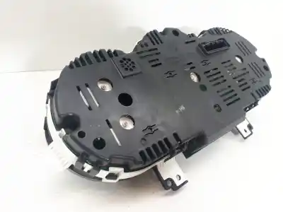 Second-hand car spare part dashboard for kia rio basic oem iam references 940361w42  