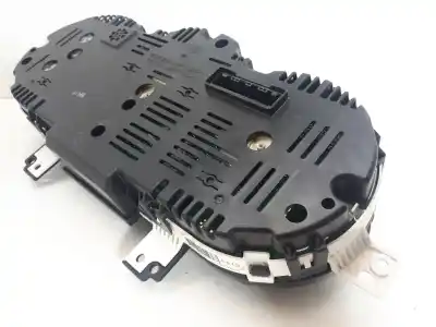 Second-hand car spare part dashboard for kia rio basic oem iam references 940361w42  