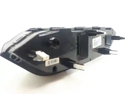 Second-hand car spare part climate control for kia rio basic oem iam references 972501w520 1308201135 a5213081500009