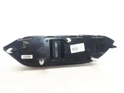 Second-hand car spare part climate control for kia rio basic oem iam references 972501w520 1308201135 a5213081500009