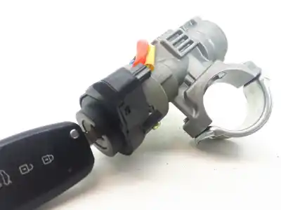 Second-hand car spare part ignition switch for kia rio basic oem iam references   