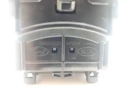 Second-hand car spare part windshiel wiper switch for kia rio basic oem iam references 202008908  