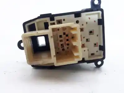 Second-hand car spare part rearview side mirror switch for kia rio basic oem iam references 935301w000  