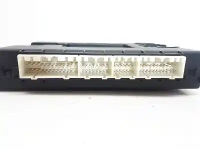 Second-hand car spare part electronic module for kia rio basic oem iam references 954001w542  