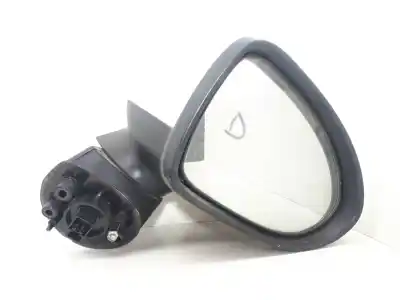 Pièce détachée automobile d'occasion rétroviseur droit pour kia rio basic références oem iam 