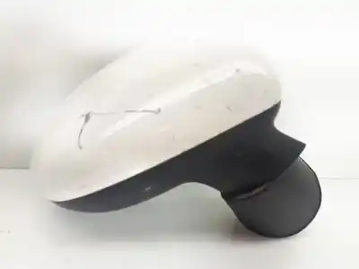 Peça sobressalente para automóvel em segunda mão espelho retrovisor direito por kia rio basic referências oem iam   