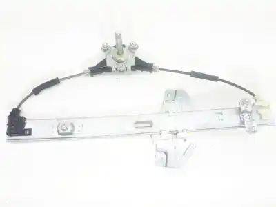 Pièce détachée automobile d'occasion léve glace arrière gauche pour kia rio basic références oem iam 