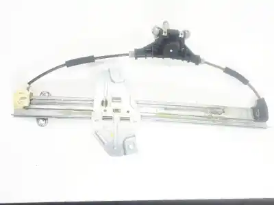 Peça sobressalente para automóvel em segunda mão elevador de vidros traseiro esquerdo por kia rio basic referências oem iam   