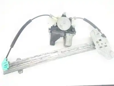 Pièce détachée automobile d'occasion léve glace avant gauche pour kia rio basic références oem iam 824501w010