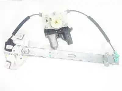 Peça sobressalente para automóvel em segunda mão elevador de vidros dianteira esquerda por kia rio basic referências oem iam 824501w010  dh0620202201