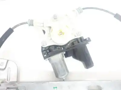 Peça sobressalente para automóvel em segunda mão elevador de vidros dianteira esquerda por kia rio basic referências oem iam 824501w010  dh0620202201