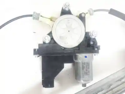 Peça sobressalente para automóvel em segunda mão elevador de vidros dianteira esquerda por kia rio basic referências oem iam 824501w010  dh0620202201