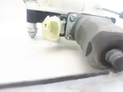 Second-hand car spare part passenger side right window regulator for kia rio basic oem iam references 824601w000  dh2621005171