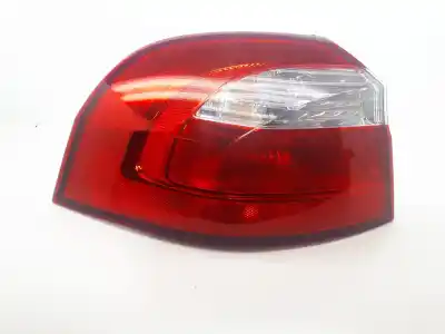 Second-hand car spare part LEFT TAILGATE LIGHT for KIA RIO  OEM IAM references 924011W2L  