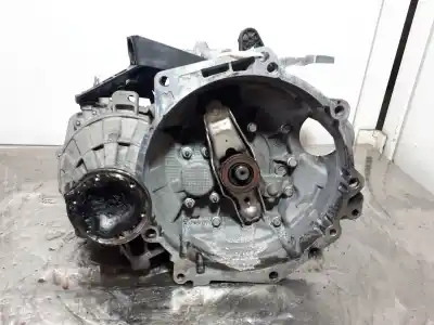 Second-hand car spare part GEARBOX for VOLKSWAGEN GOLF VI (5K1)  OEM IAM references LLL  