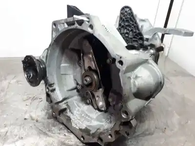 Pièce détachée automobile d'occasion boîte de vitesses pour volkswagen golf vi (5k1) advance références oem iam lll  