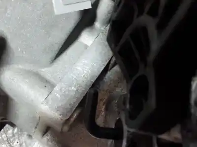 Pièce détachée automobile d'occasion boîte de vitesses pour volkswagen golf vi (5k1) advance références oem iam lll  