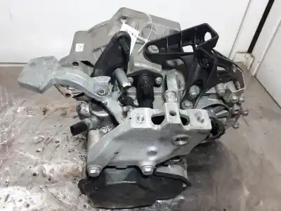 Pièce détachée automobile d'occasion boîte de vitesses pour volkswagen golf vi (5k1) advance références oem iam lll  