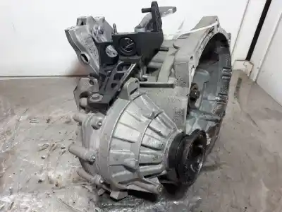 Pièce détachée automobile d'occasion boîte de vitesses pour volkswagen golf vi (5k1) advance références oem iam lll  