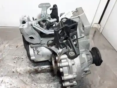Pièce détachée automobile d'occasion boîte de vitesses pour volkswagen golf vi (5k1) advance références oem iam lll  
