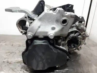 Pièce détachée automobile d'occasion boîte de vitesses pour volkswagen golf vi (5k1) advance références oem iam lll  