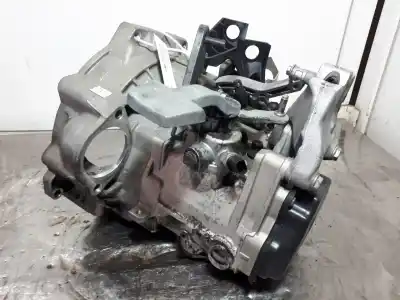 Pièce détachée automobile d'occasion boîte de vitesses pour volkswagen golf vi (5k1) advance références oem iam lll  
