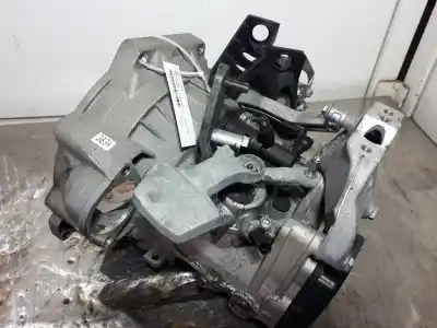 Pièce détachée automobile d'occasion boîte de vitesses pour volkswagen golf vi (5k1) advance références oem iam lll  