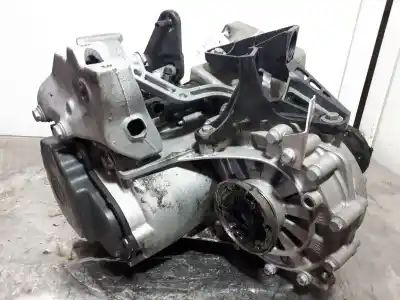Pièce détachée automobile d'occasion boîte de vitesses pour volkswagen golf vi (5k1) advance références oem iam lll  
