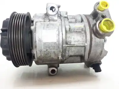 Pezzo di ricambio per auto di seconda mano compressore aria condizionata per opel corsa d corsavan riferimenti oem iam 55703721 5e5275400 ge4471905551
